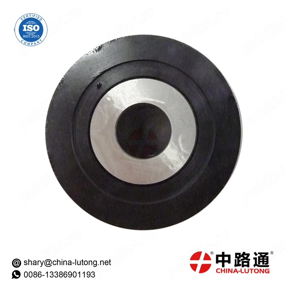Delphi Head Rotor 7185-044L for Delphi Head Rotor 7185-114L