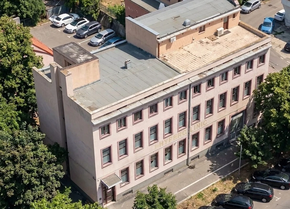 OPORTUNITATE  Direct Proprietar! | Clădire 1000mp utili- Bulevard Gara de Nord- TM