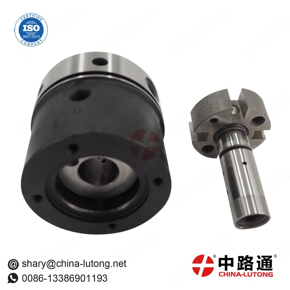 Fit for Delphi diesel Pump Rotor Head 7189-871L