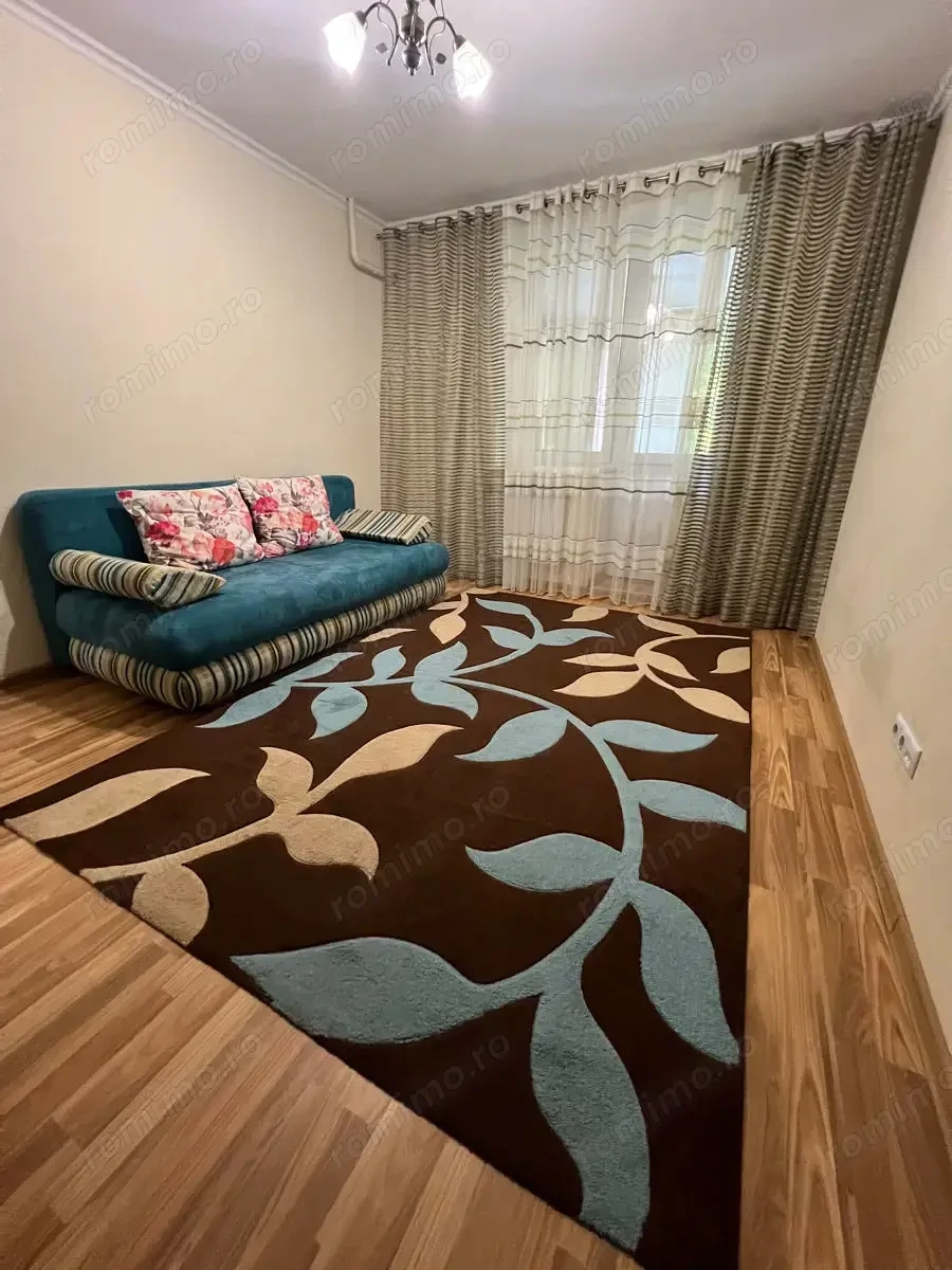 De inchiriat apartament 2 camere in zona Complexul Studentesc