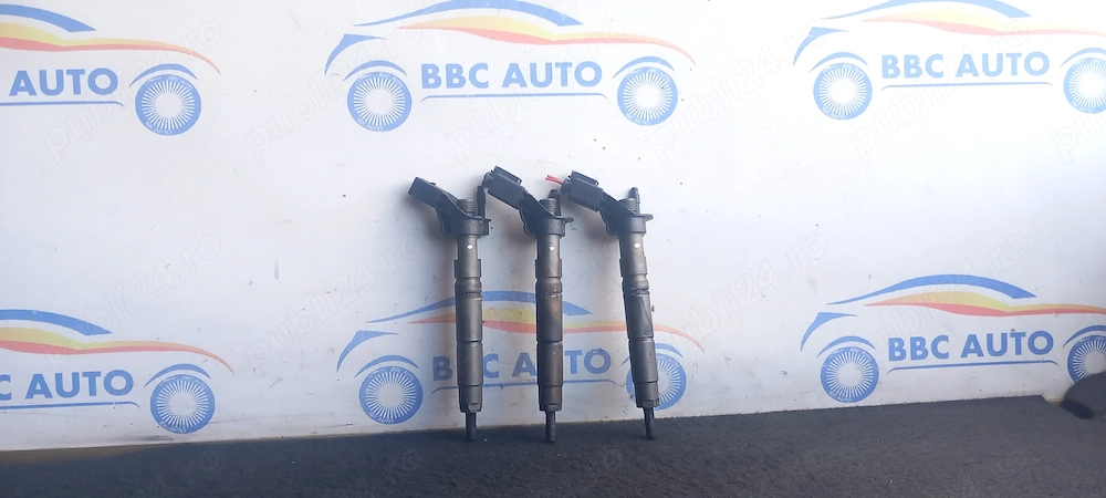 Injector MERCEDES S-CLASS S320 W221 cod A642 070 05 87
