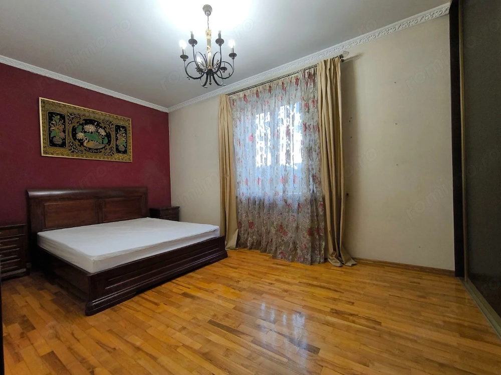 Garsoniera de inchiriat in zona Rahova