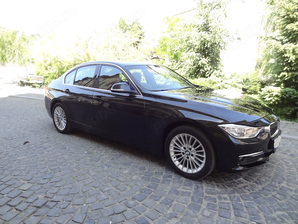 autoturism de vanzare