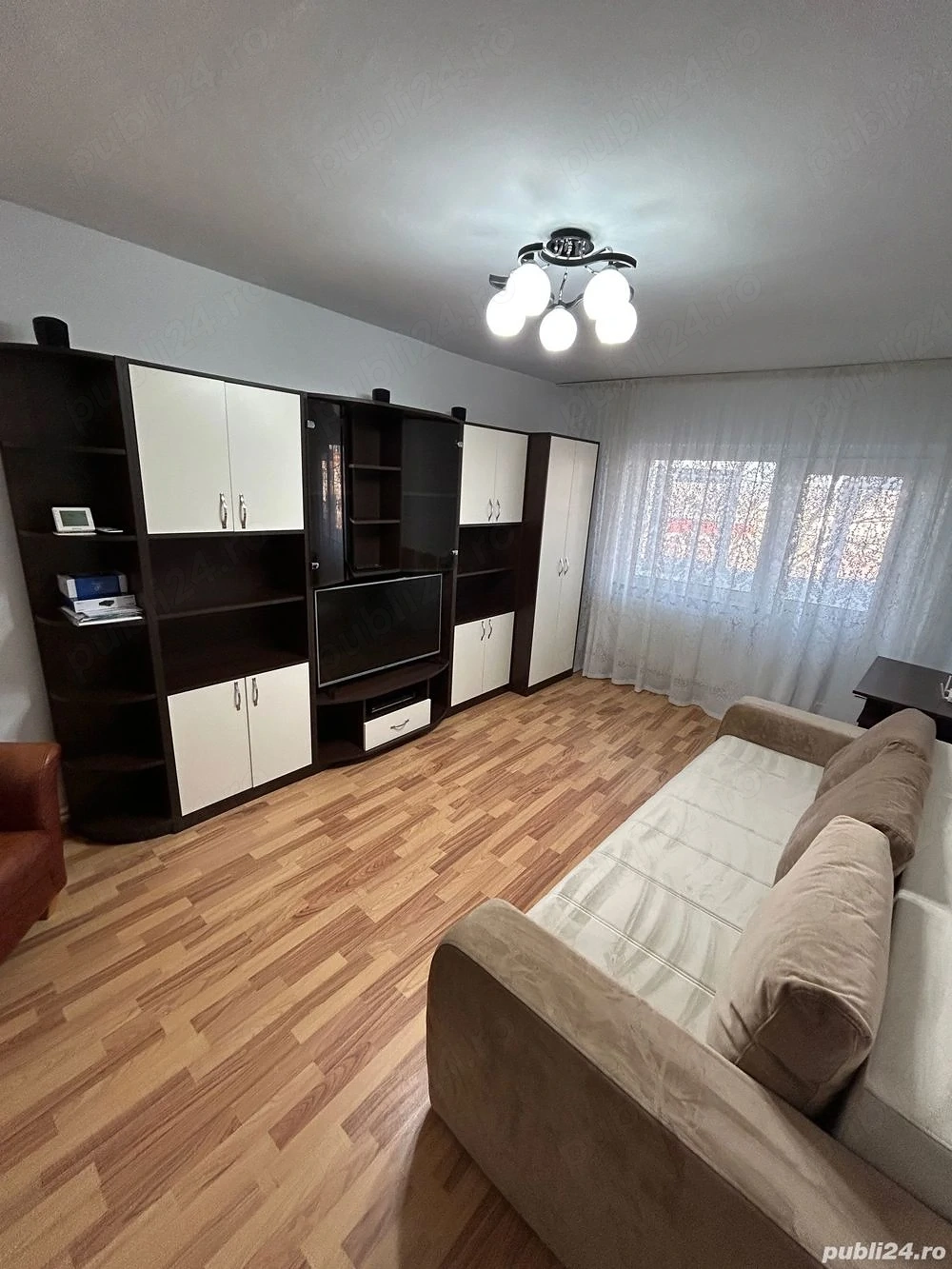Apartament 2 camere - Km. 4-5 - 77.000 euro