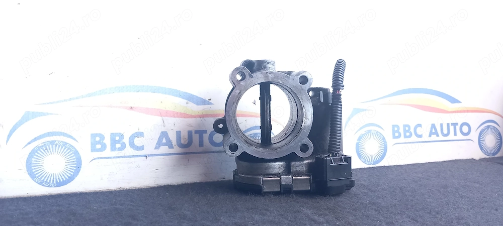 Clapeta acceleratie MERCEDES S320 W221 3.0 D