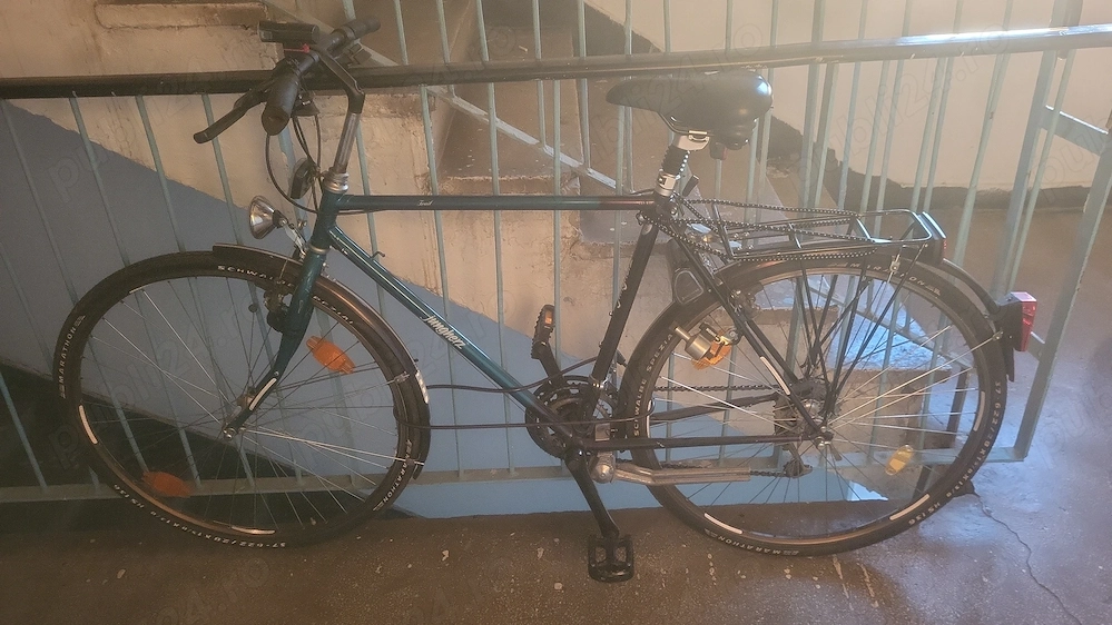 Bicicleta de vanzare