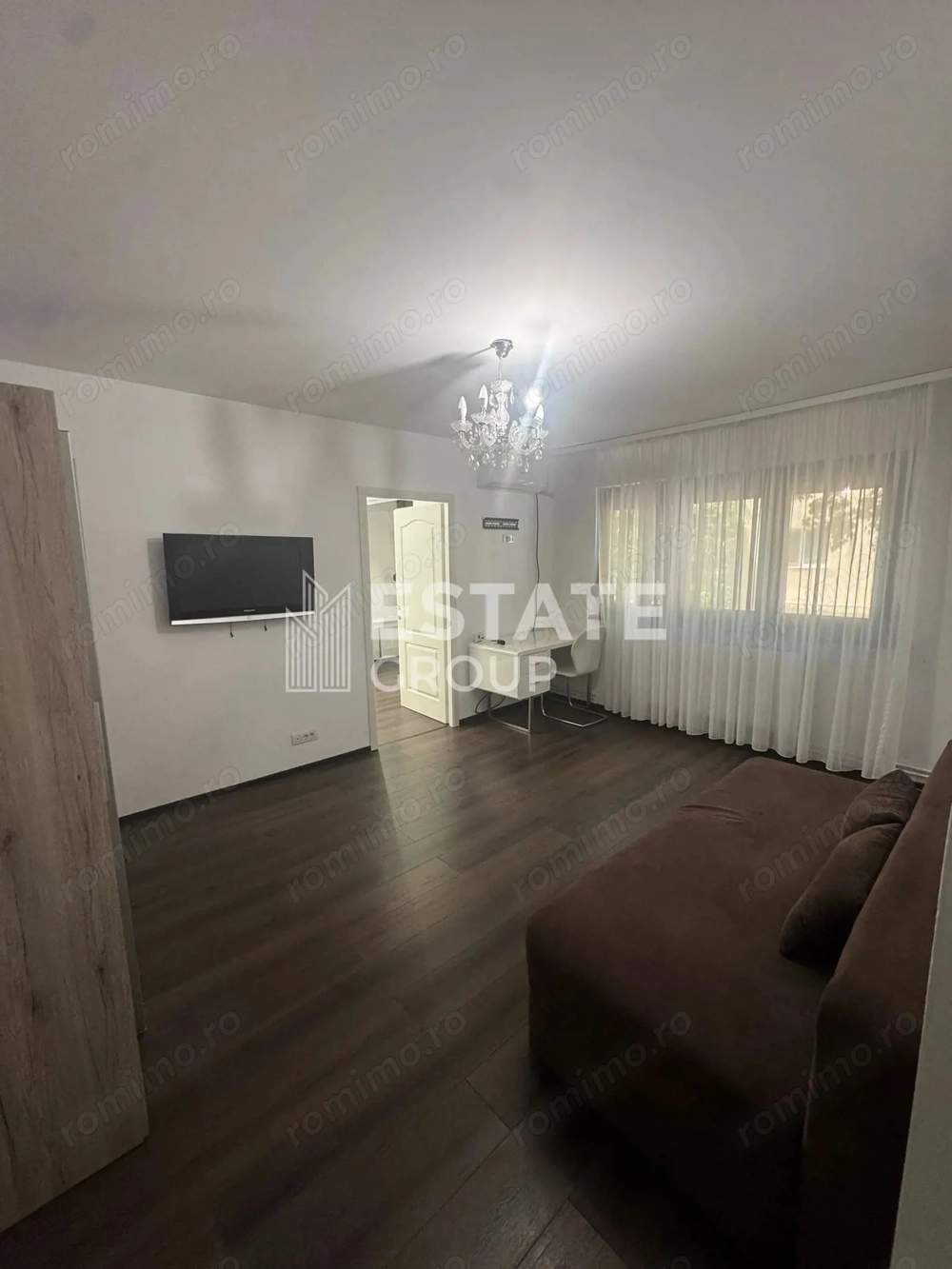Apartament 2 camere, Calea Sagului