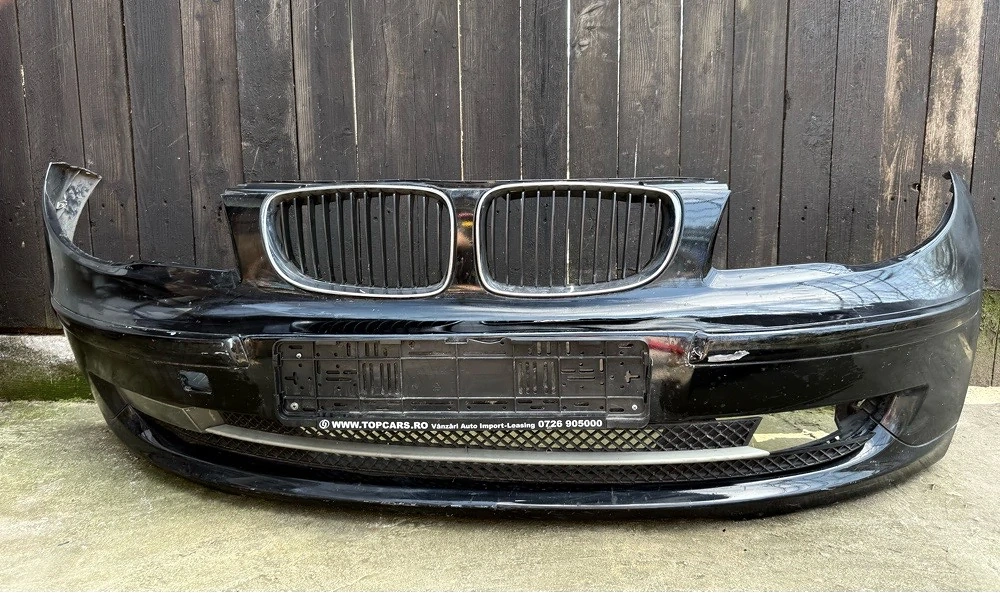 bară BMW e87 față 