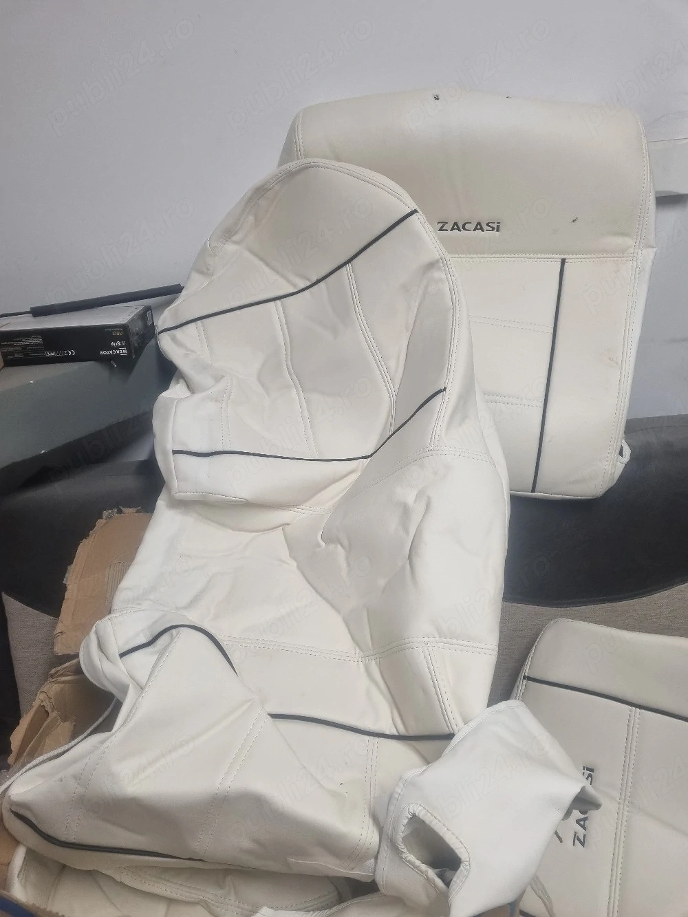 huse auto Mercedes benz c clas 