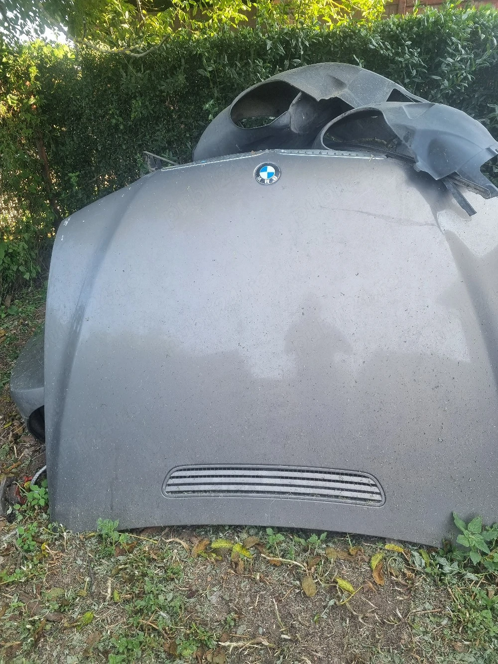 vind ușii capotă și multe altele piese bmw e 60 serie 7