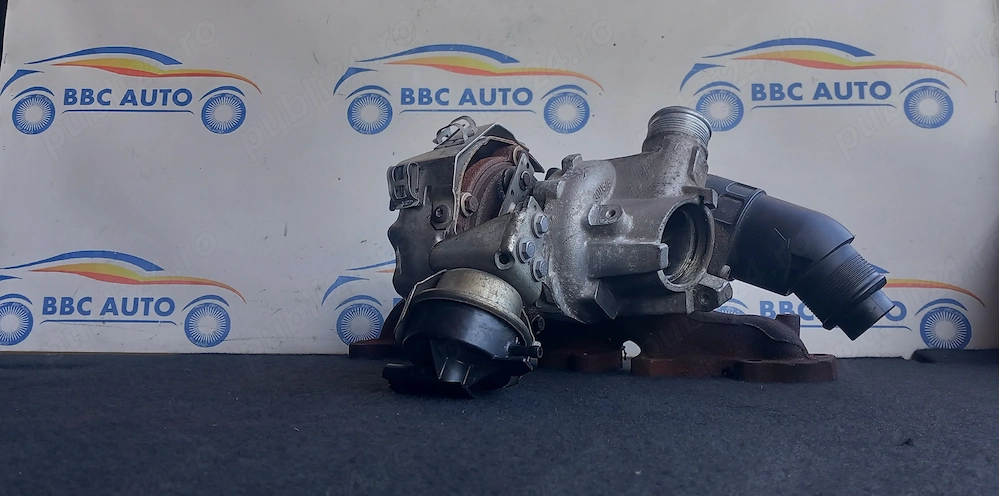 Turbina VW GOLF 7 2.0 CRB COD 04L 253 010 B