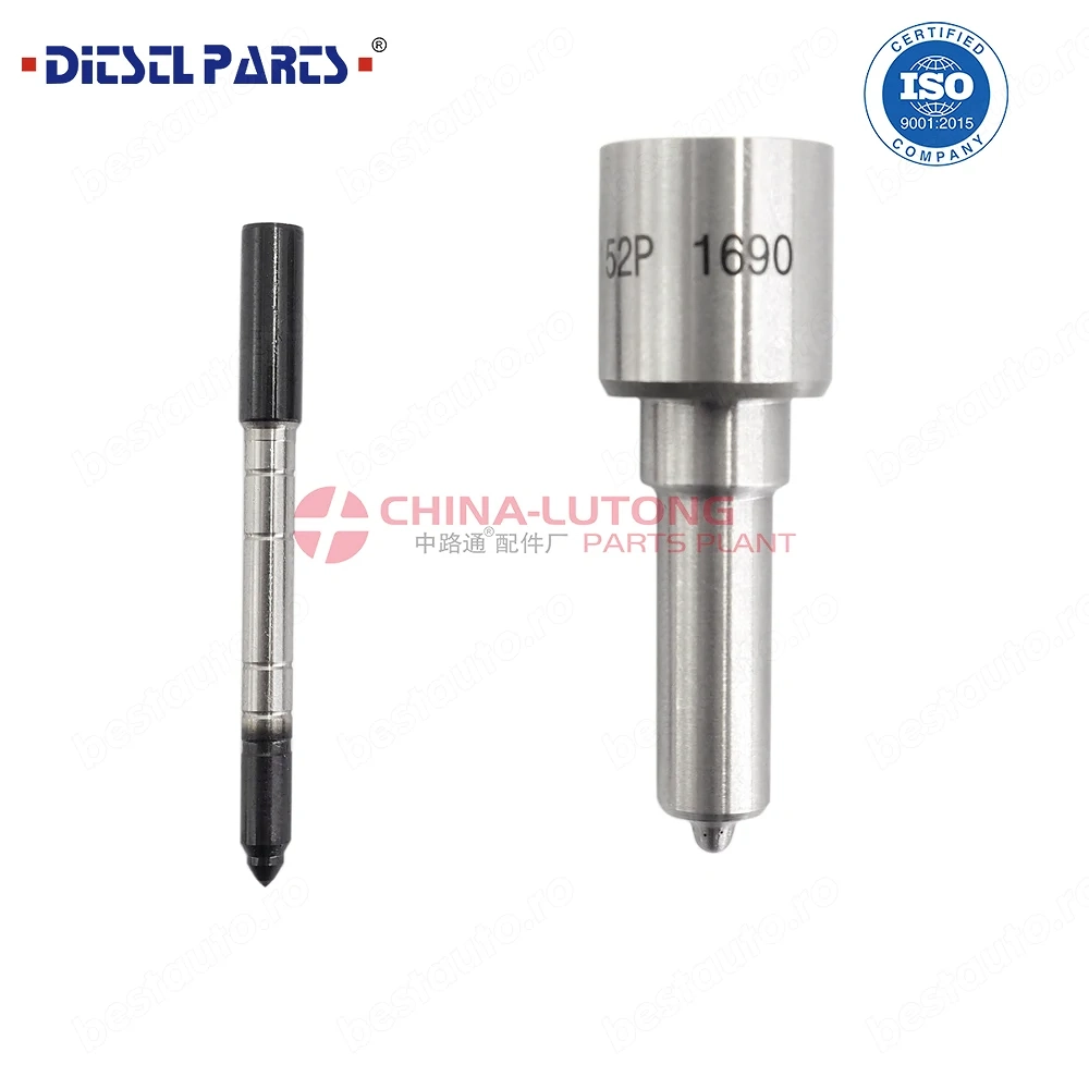 Diesel Injection Delivery Valve 209756 Diesel Injection Delivery Valve 632221