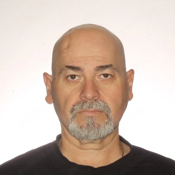 Șofer de închiriat categoria B 
