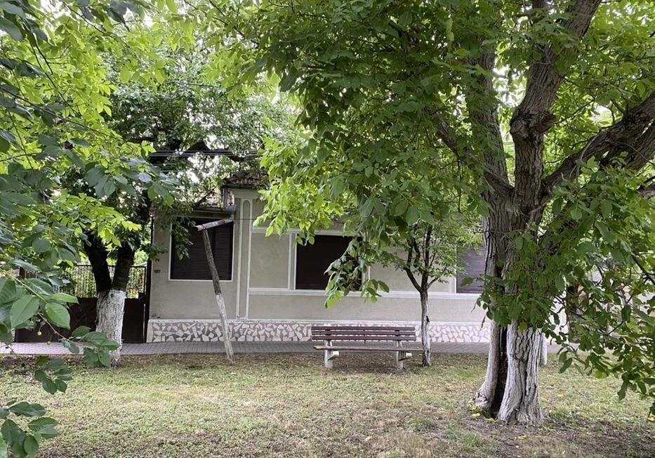 Casa de vanzare in Chisineu-Cris