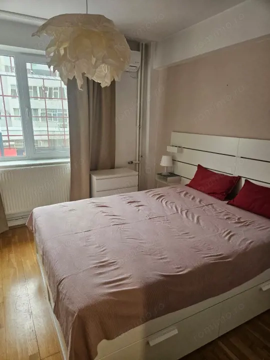 Apartament 2 camere decomandat de inchiriat - Tomis Mall