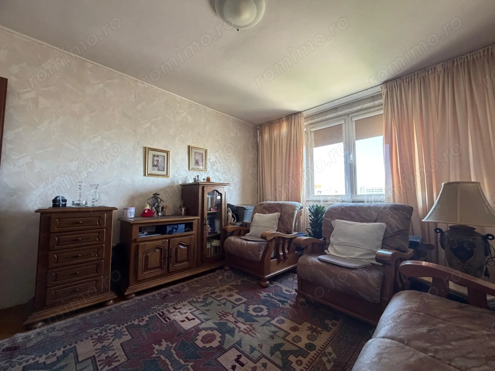 Apartament 2 camere - 89.000 euro - Zona Gheorghe Lazar