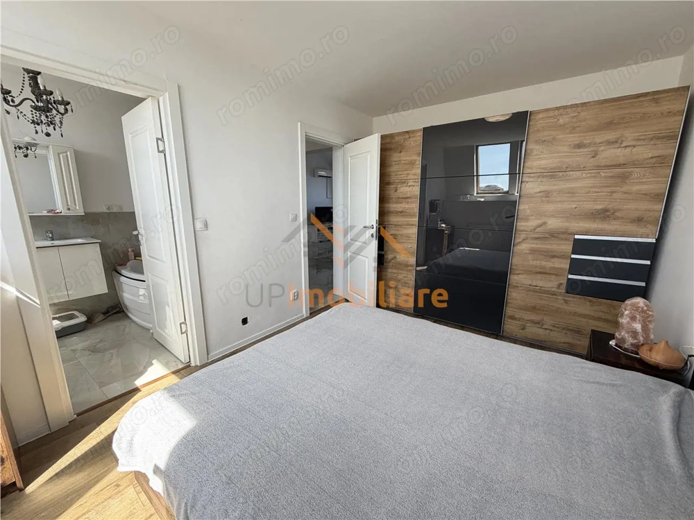 APARTAMENT 3 CAMERE | 2 BAI | 85 MP UTIL | MANSARDA | ZONA ROGERIUS | ORADEA | BIHOR