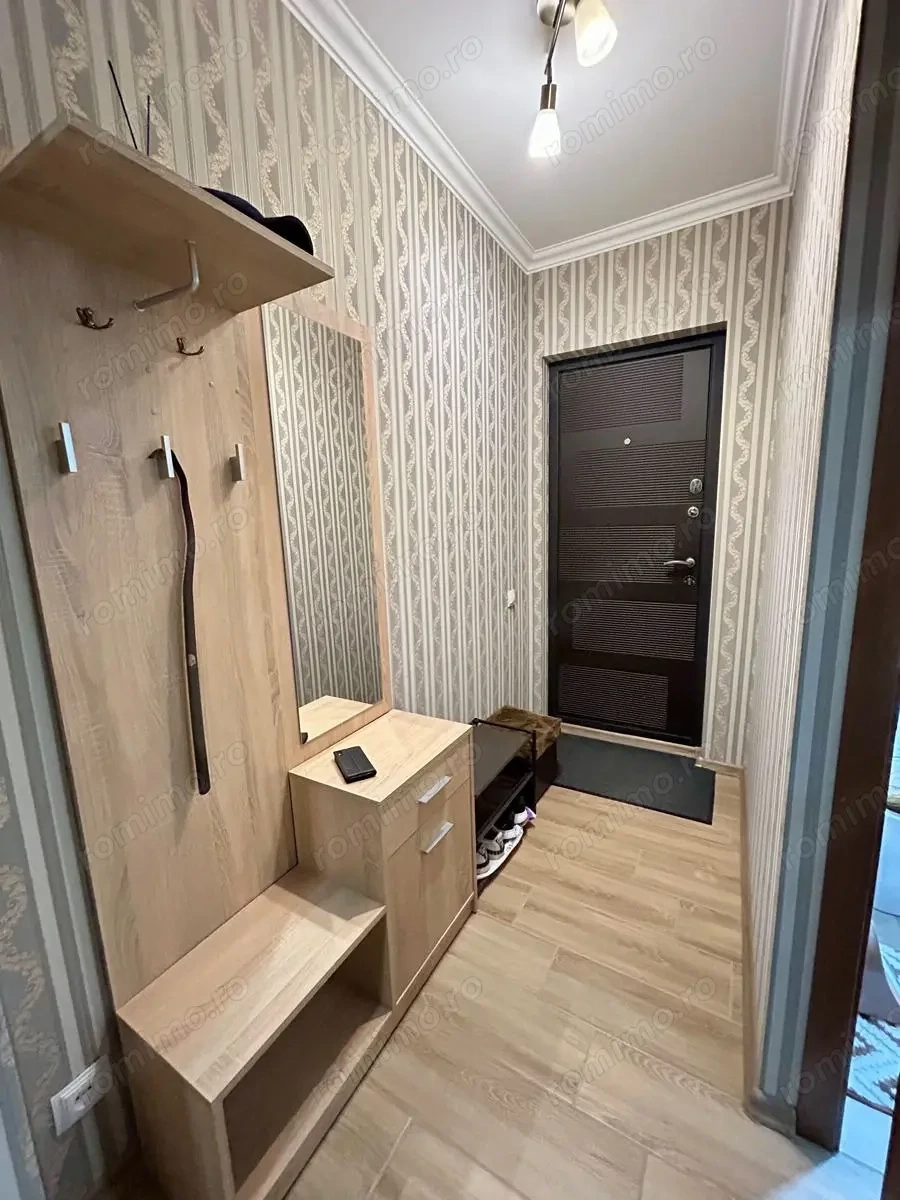 De vanzare apartament cu 2 camere in zona Sagului