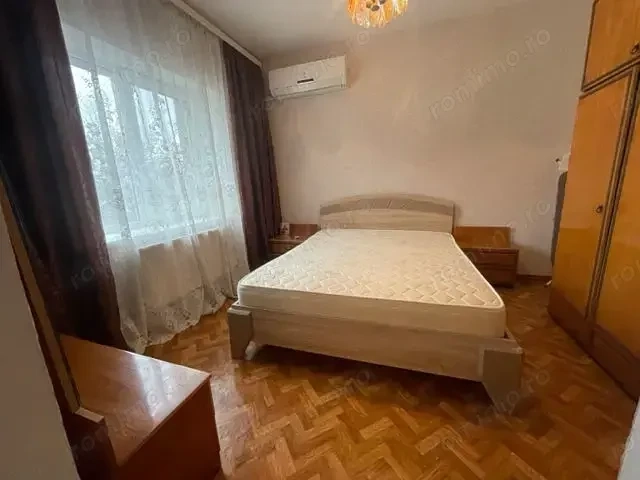 De inchiriat apartament cu 2 camere in zona Aradului 