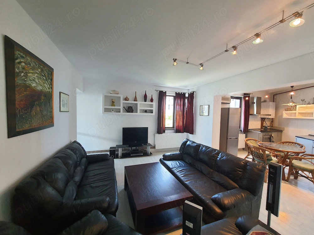 Apartament 3 camere de închiriat | Peninsula Constanța   Portul Tomis   Cazinoul Constanța