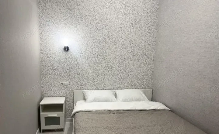 De inchiriat aparament cu o camera in zona Aradului