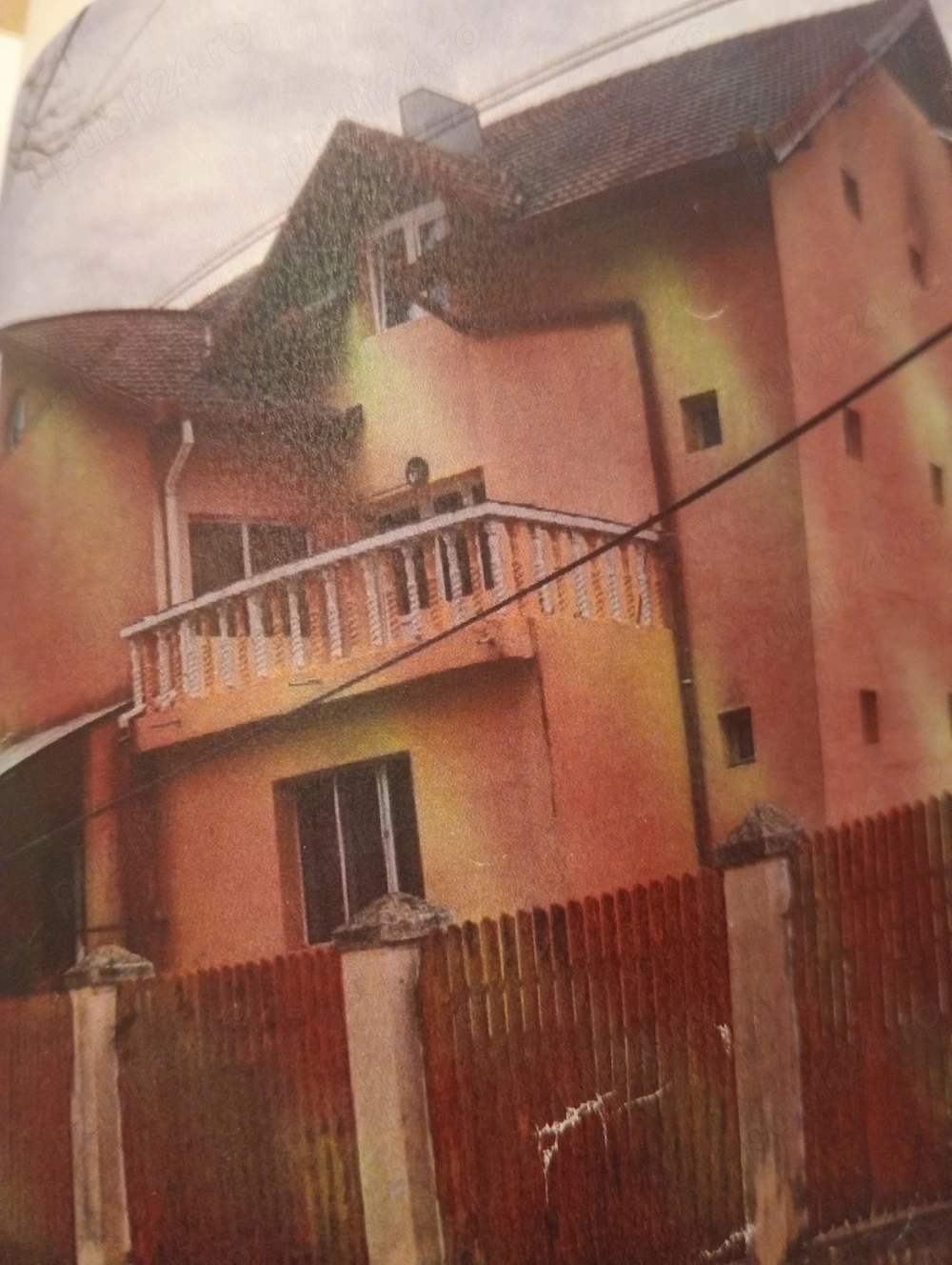 Vânzare casa