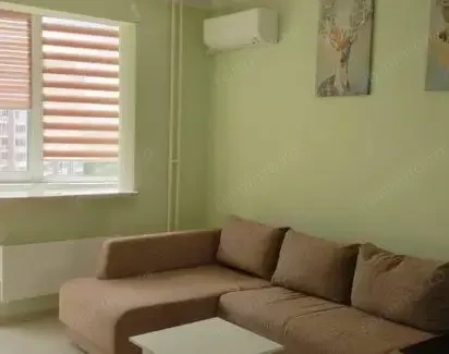 De inchiriat garsoniera in zona Spitalul Judetean 200 euro