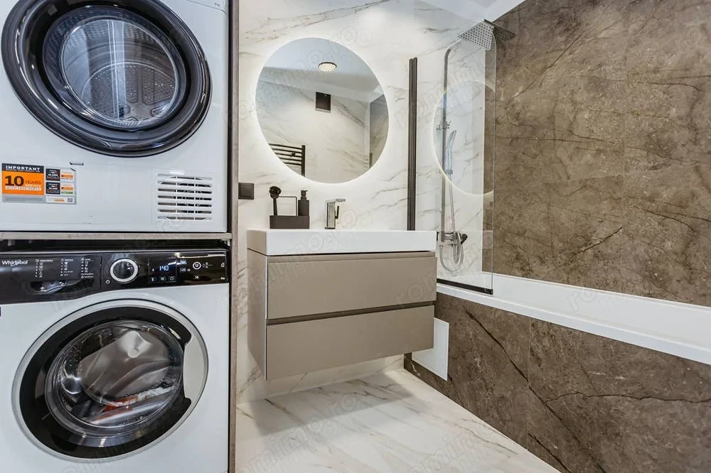 Apartament cu 2 camere in zona Lujerului