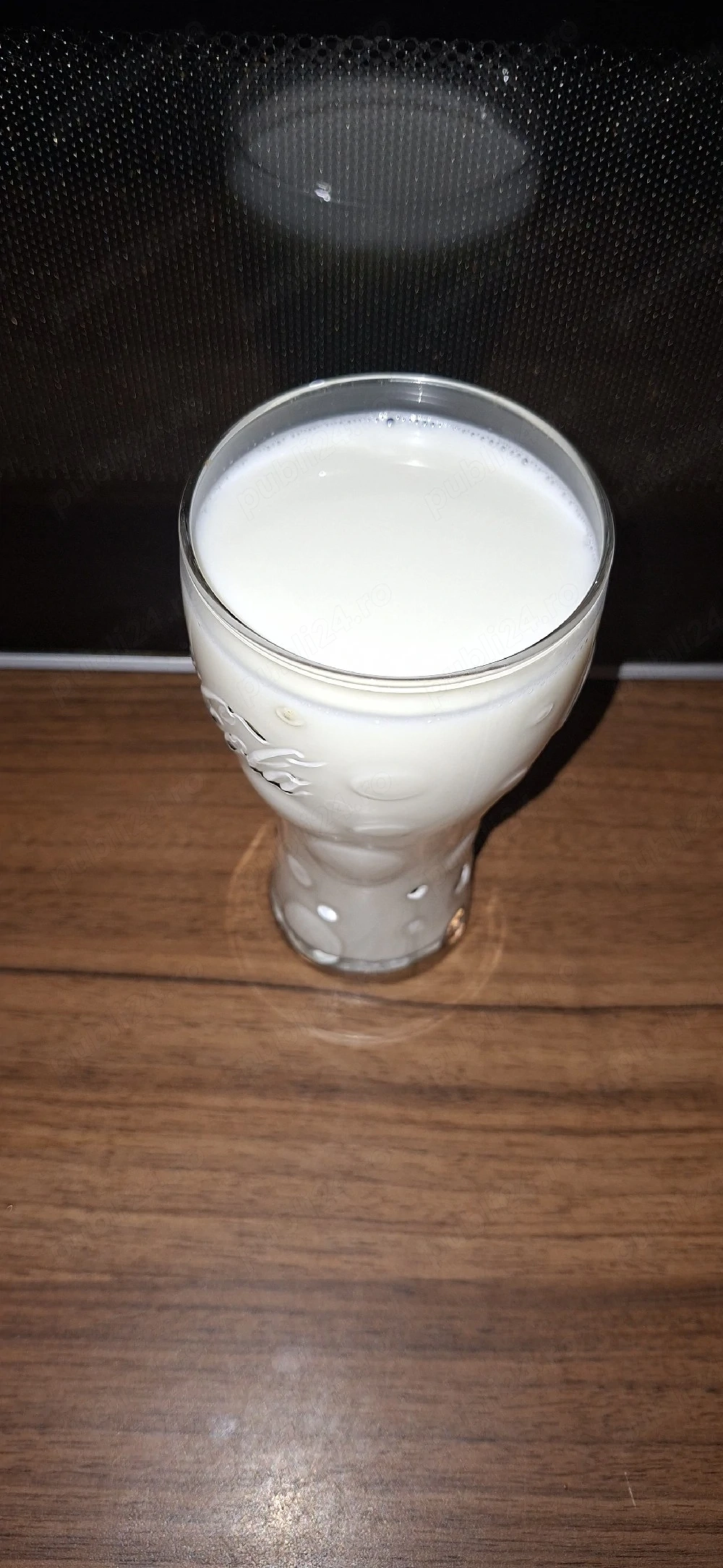 LAPTE de capra