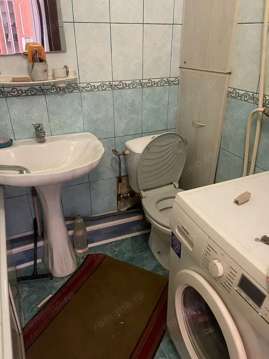 De vanzare garsoniera in zona Calea Sagului