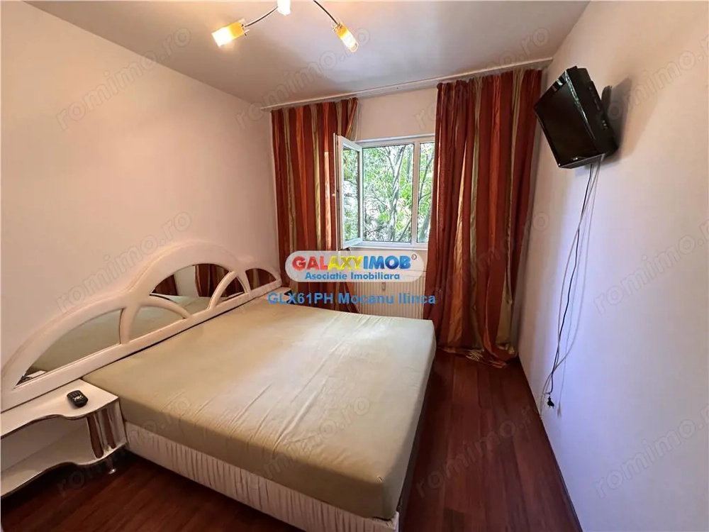 Vanzare apartament 3 camere, in Ploiesti, zona Mihai Bravu