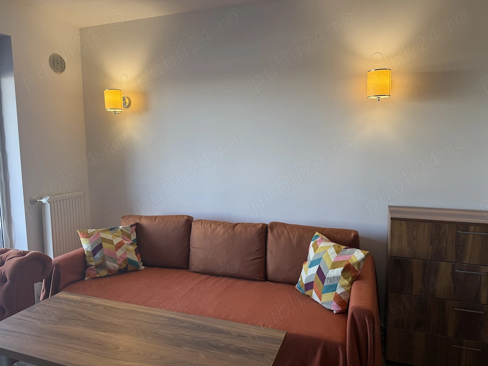 Inchiriere studio 56 m 