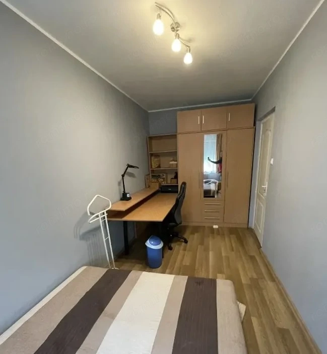 Apartament 2 camere de inchiriat zona Blumana