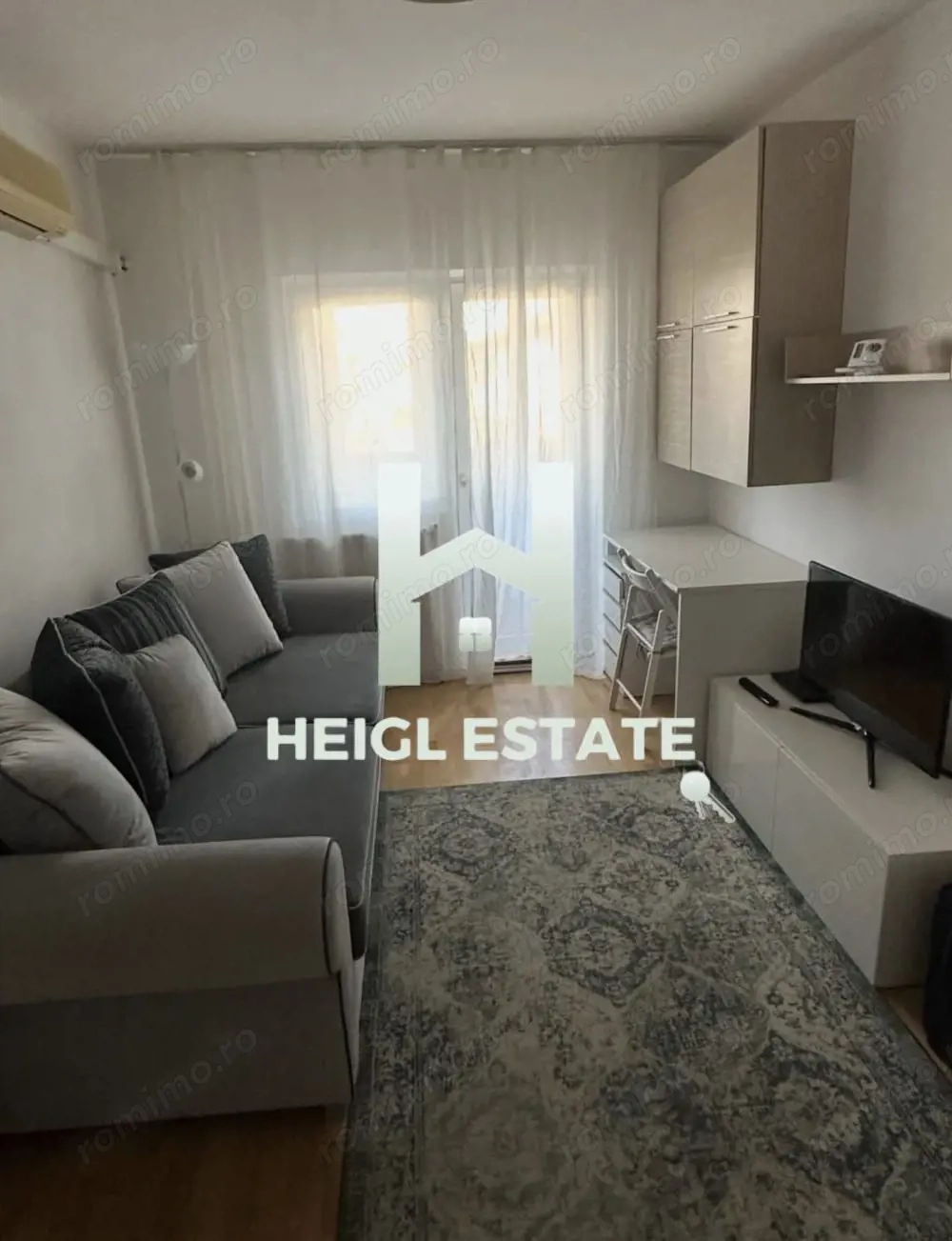 Apartament 1 camera Calea Sagului