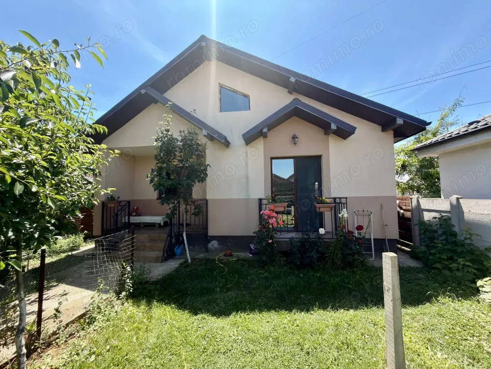 Casă de vânzare, 85 mp – Zona Selgros, Craiova