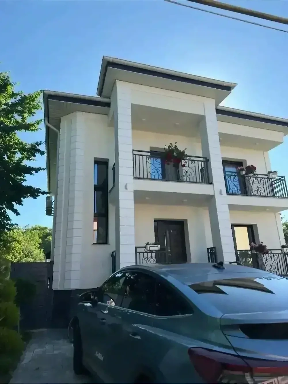 casa de vanzare sau inchiriere central botosani
