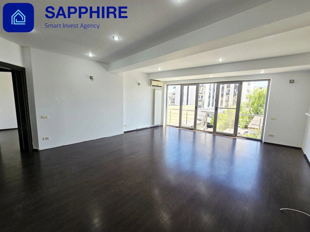 Apartament 4 camere metrou Mihai Bravu, loc parcare subteran inclus