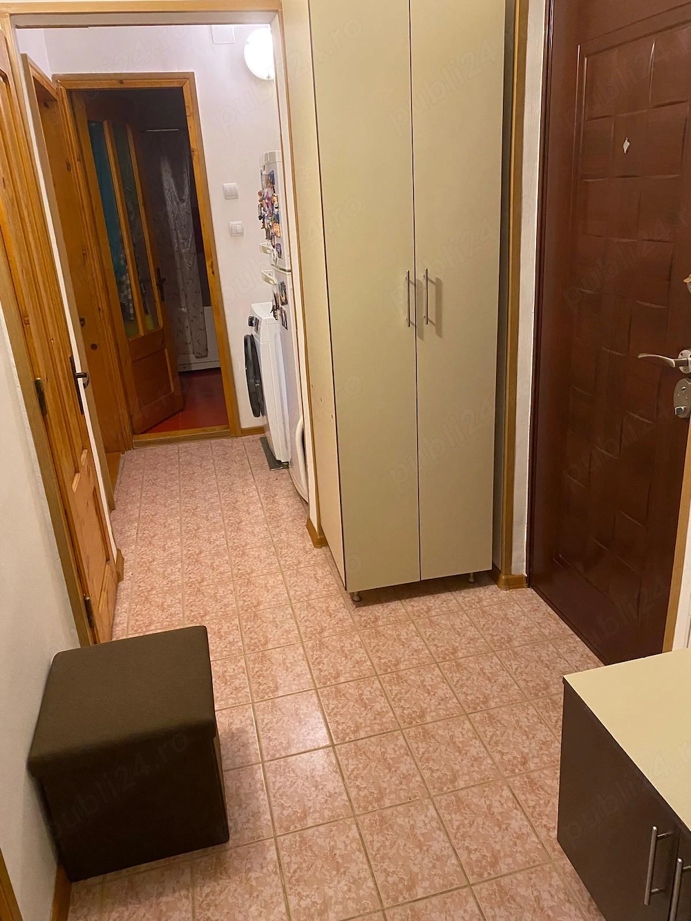Vânzare apartament în Lugoj str Stadion