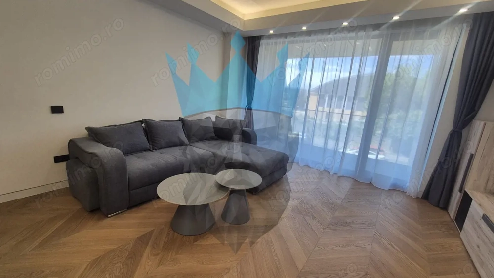  Apartament 2 Camere Complex BHB Avenue Aviatiei Bucuresti