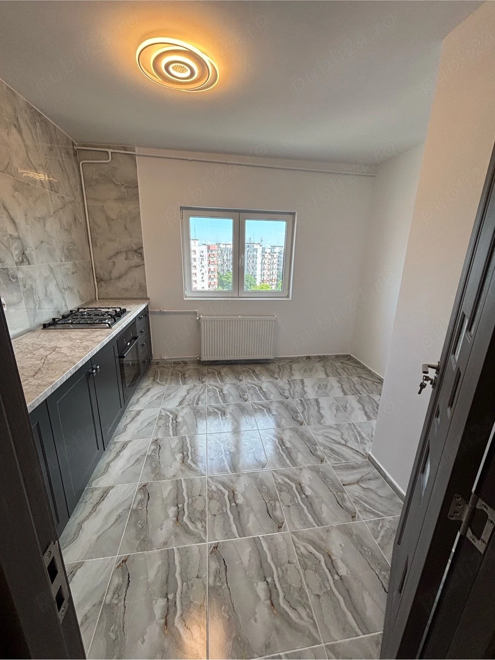 Proprietar. Apartament 2 camere decomndat. Zona 13 Septembrie