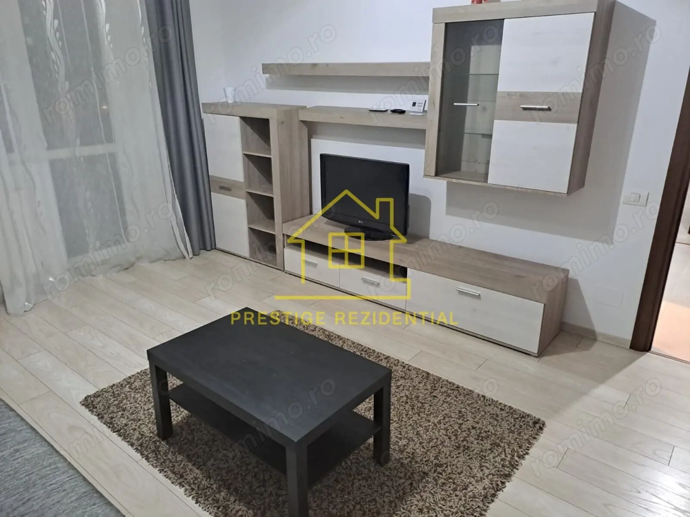 Titan-Pallady-Parcul Teilor-2Cam-Mobilat+utilat-parcare inclusa, centrala