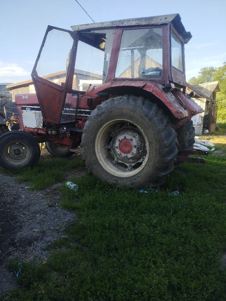 vindem international 644