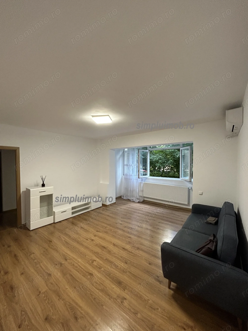 3 camere spatios Metrou Iancului