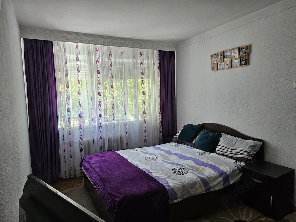 Apartament 3 camere