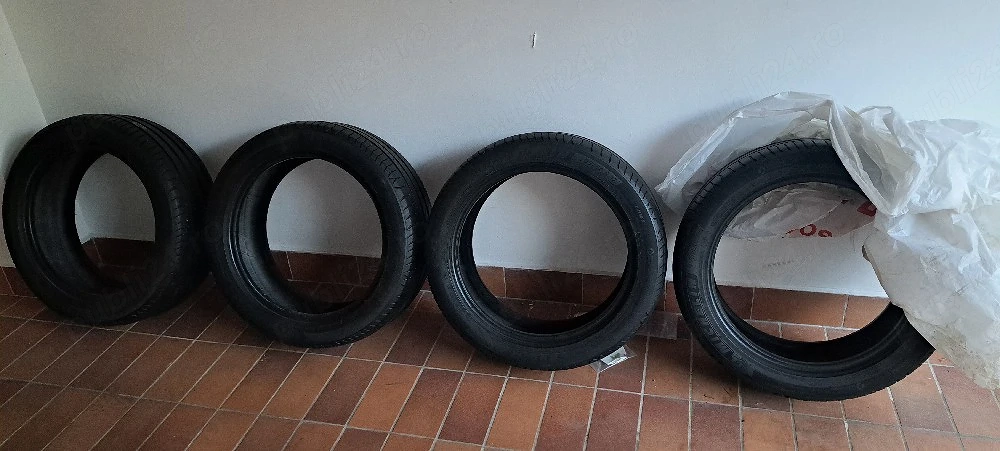 anvelope Michelin Primacy 4 205 50 17