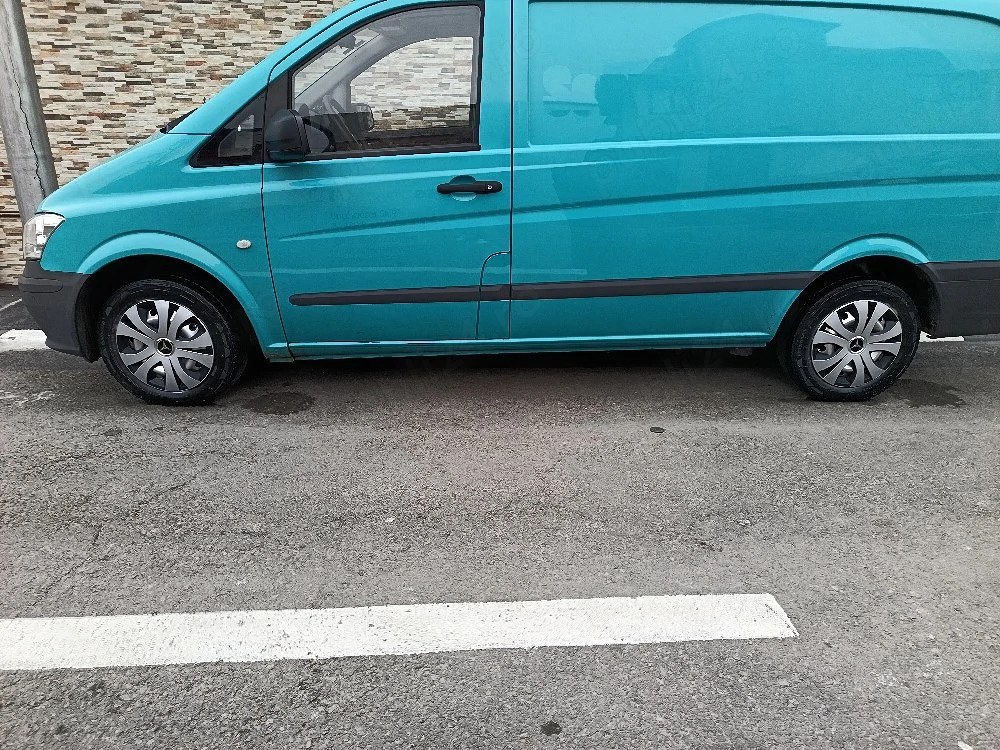 Vând mașina servicii funerare 