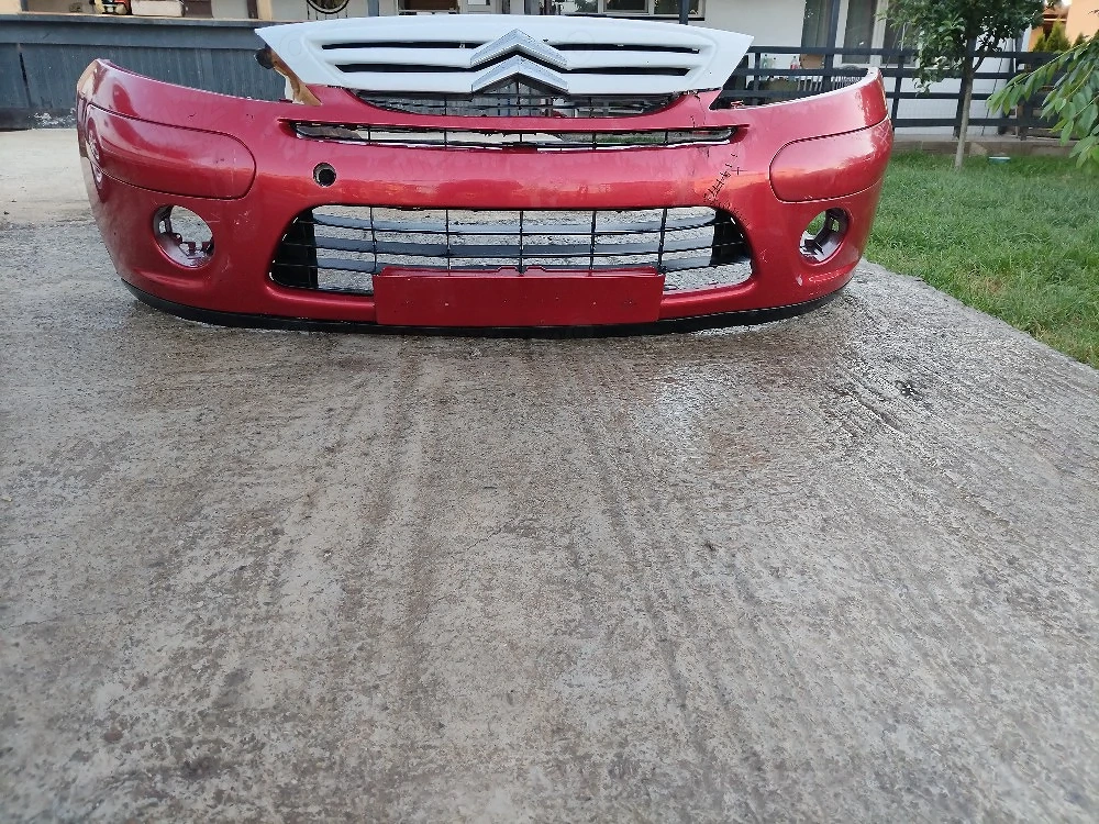 De vânzare masca și grila citroen C3