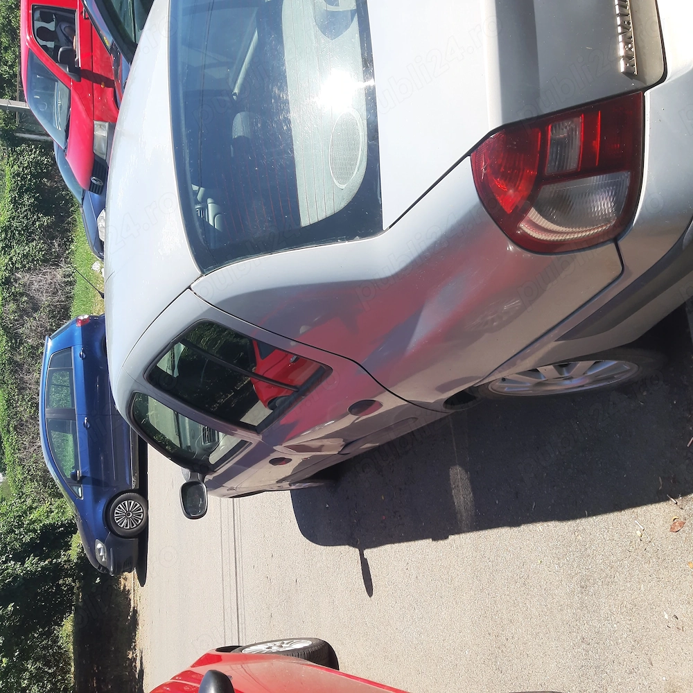 Vand Renault Clio