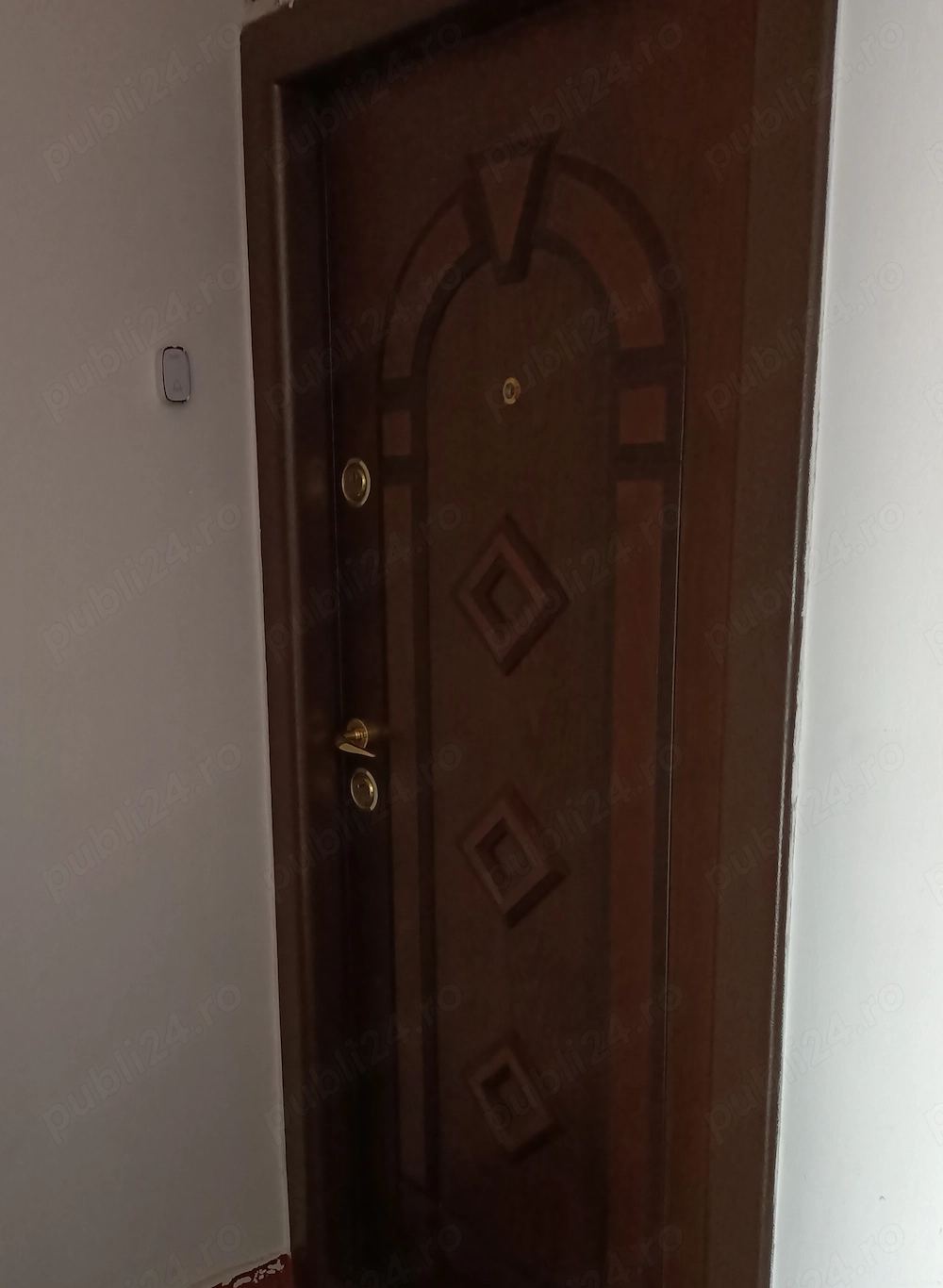 Vând apartament cu doua camere Timișoara central.