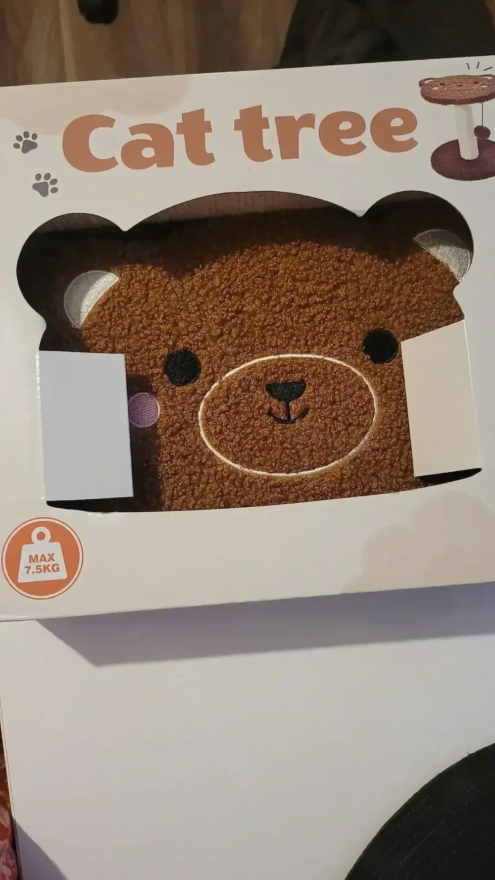Accesoriu pentru pisici 